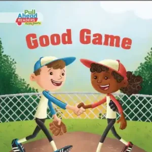 Good Game Super Sale