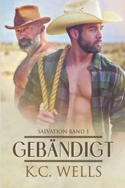Trending Gebändigt