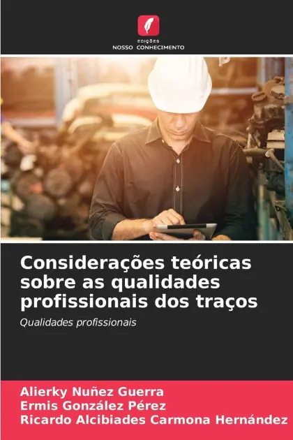 Best Choice Considera��es te�ricas sobre as qualidades profissionais dos tra�os