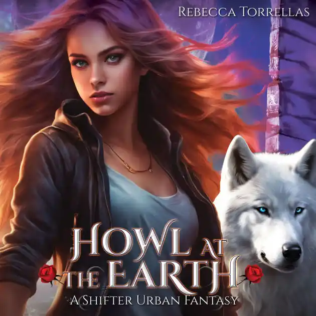 Howl at the Earth: An Urban Fantasy Shifter Thriller Final Sale