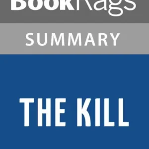 The Kill by Jonas Saul l Summary & Study Guide Luxury
