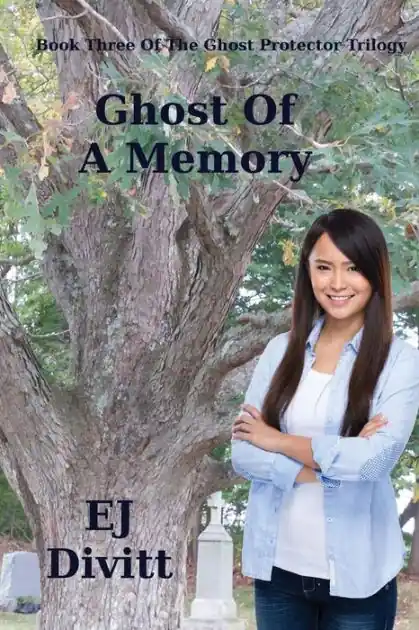 Ghost Of A Memory Grab Now