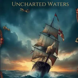 Donland - Uncharted Waters Special Discount