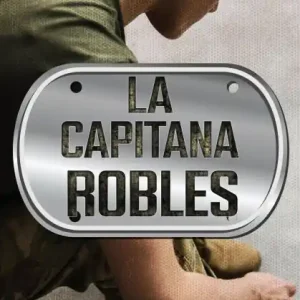 Trusted Brand La capitana Robles (Alleate, #1)