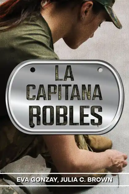 Trusted Brand La capitana Robles (Alleate, #1)