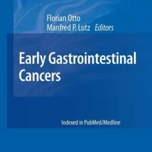 Early Gastrointestinal Cancers Markdown