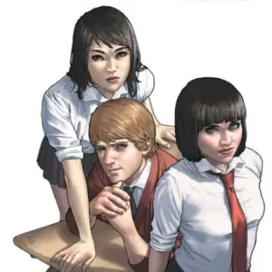 Morning Glories Volume 4: Truants Reduced Price