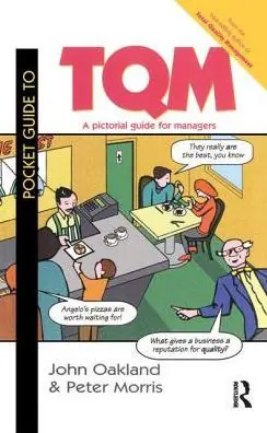 Pocket Guide to TQM Limited Offer