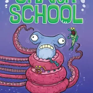 Squid-napped! (Shark School Series #3) Latest