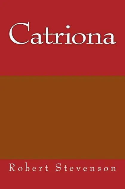 Catriona Direct From Manufacturer