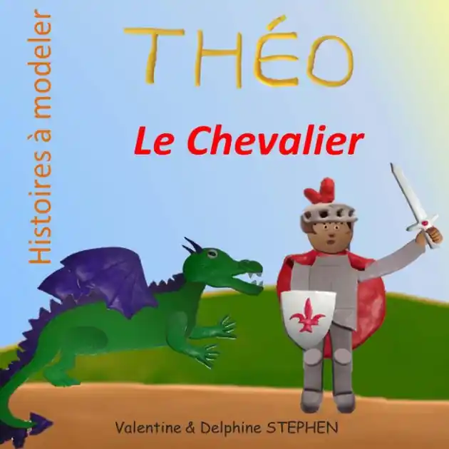 Theo le Chevalier Certified