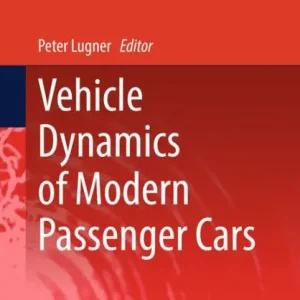 Warranty Included Vehicle Dynamics of Modern Passenger Cars