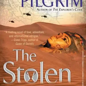 The Stolen Chalice: A Novel Final Sale