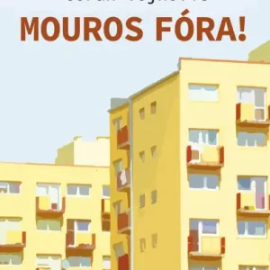 Mouros fóra! New Arrival
