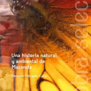 Markdown Una historia natural y ambiental de Macondo