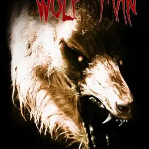 The Wolf of Man Latest