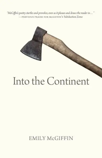 Into the Continent Authentic