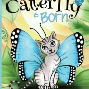Next Day Delivery Catterfly is Born