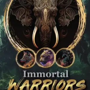 Original Immortal Warriors Complete Saga