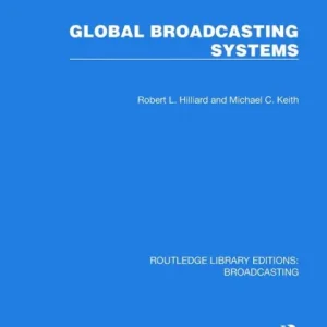Global Broadcasting Systems Shop Now