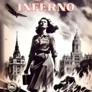 No Minimum Order Escapando do Inferno