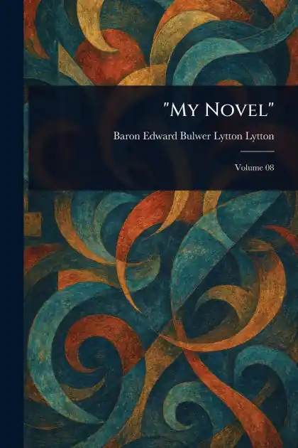 "My Novel" Fresh Stock