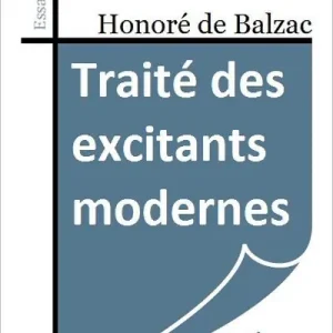 Buy Today Traite des excitants modernes