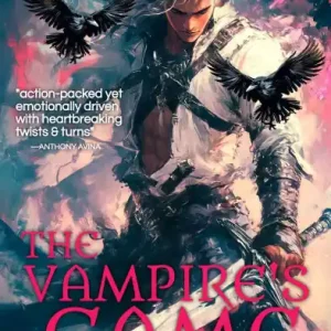 New Arrival The Vampire's Game