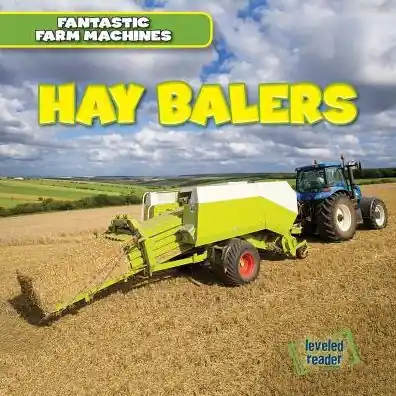 Hay Balers Special Discount