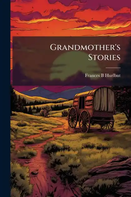 Grandmother's Stories Reduced Price