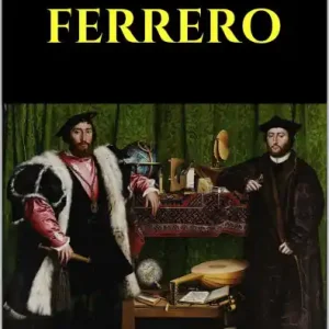 Capolinea Ferrero Grab Now