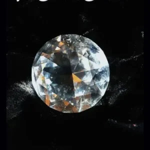 Fresh Stock The Draw of Diamonds