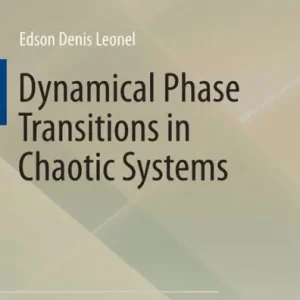 Dynamical Phase Transitions in Chaotic Systems Top Rated