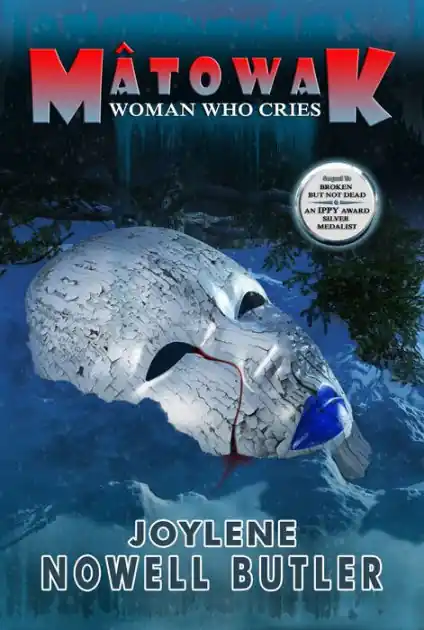 Wholesale Mâtowak: Woman Who Cries