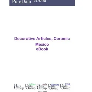 Instant Buy Decorative Articles, Ceramic in Mexico