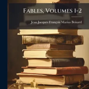 Fables, Volumes 1-2 Cheap