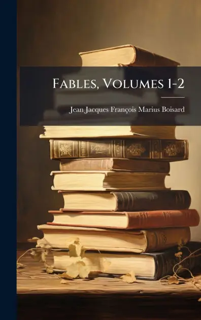 Fables, Volumes 1-2 Cheap