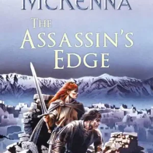 The Assassin's Edge: The Fifth Tale of Einarinn Direct From Manufacturer