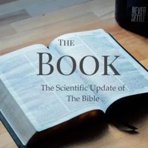 Latest The Book - The Scientific Update of the Bible (Scientific Societies, #1)