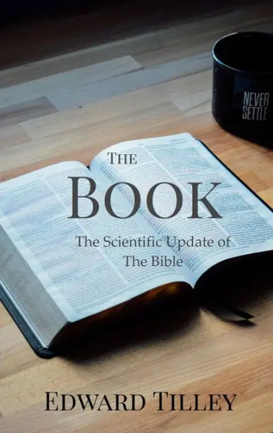 Latest The Book - The Scientific Update of the Bible (Scientific Societies, #1)