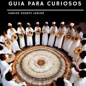 Candomblé Desmistificado: Guia para os Curiosos Reduced Price