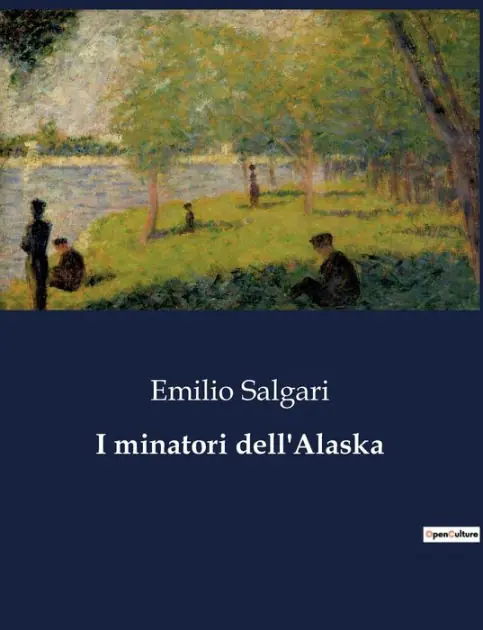 I minatori dell'Alaska Viral