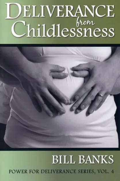 Price Cut Deliverance from Childlessness & Infertility