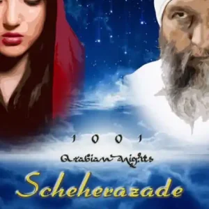 Special Offer Scheherazade: Nights 1-3