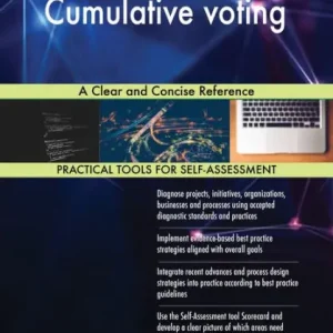 Authentic Cumulative voting A Clear and Concise Reference
