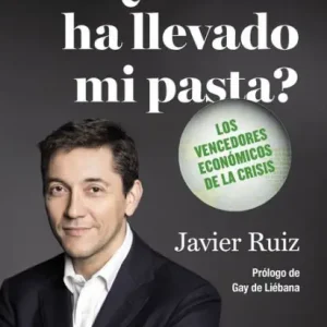 Last Chance ¿Quién se ha llevado mi pasta?: Los vencedores económicos de la crisis