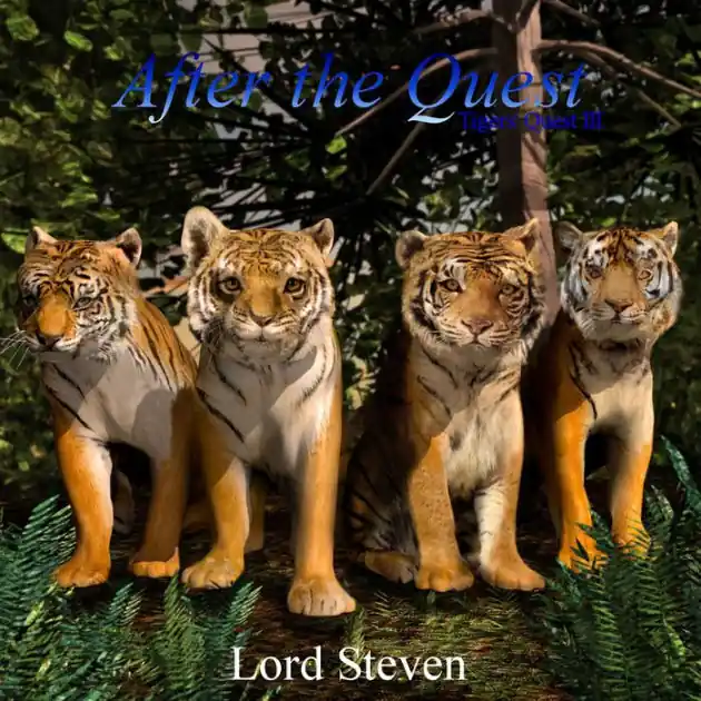 While Supplies Last After the Quest: Tigers' Quest III