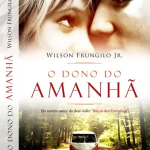 O Dono do Amanhã Weekend Sale