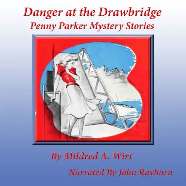 Danger At the Drawbridge: Penny Parker Mystery Stories Wholesale