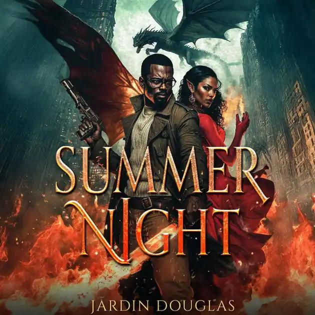 Summer Night Fresh Stock